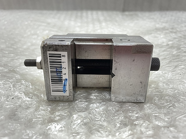 電極バイスホルダー