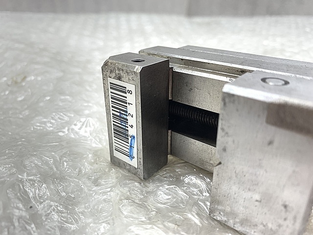 電極バイスホルダー
