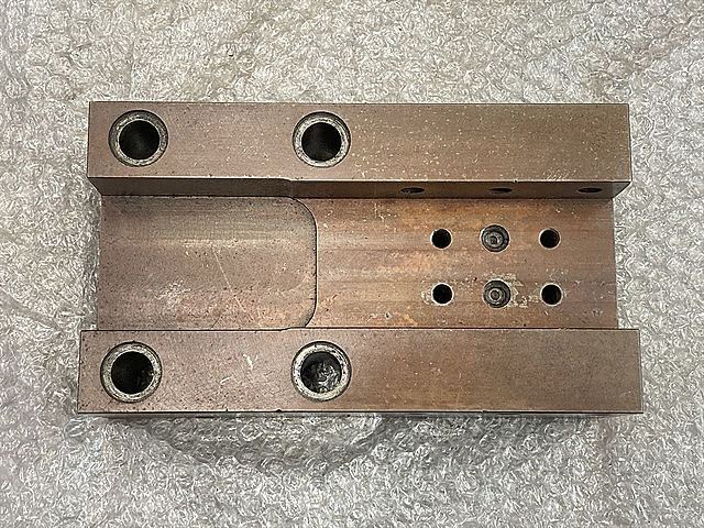 切削ホルダー