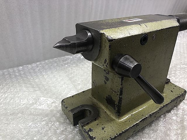 テールストック