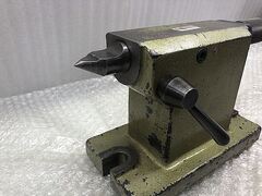 テールストック