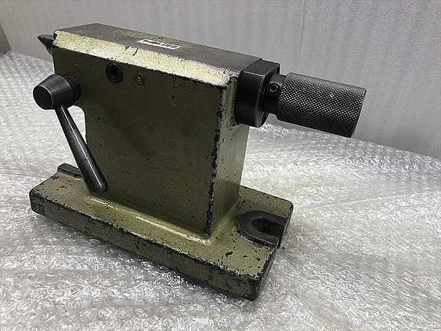 テールストック