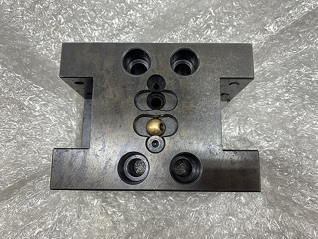 切削ホルダー