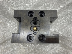 切削ホルダー