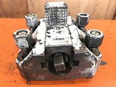 置爪チャック