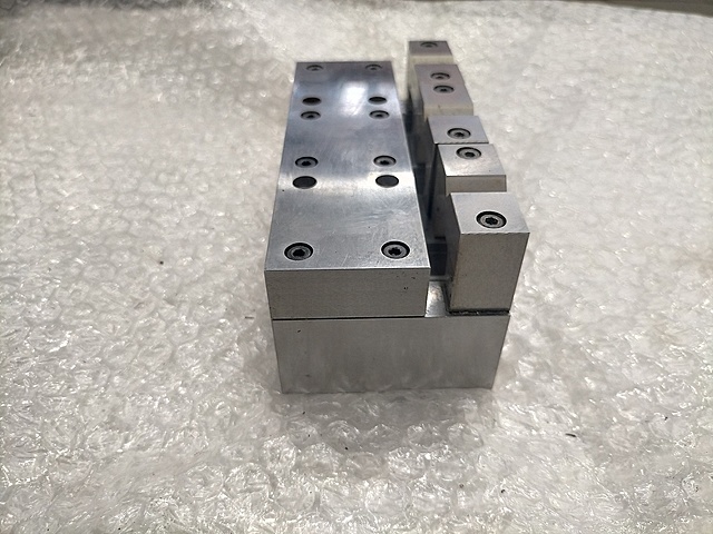放電加工機用治具