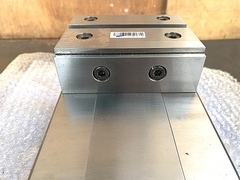 マシンバイス