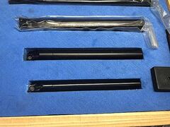 ボーリングバーセット