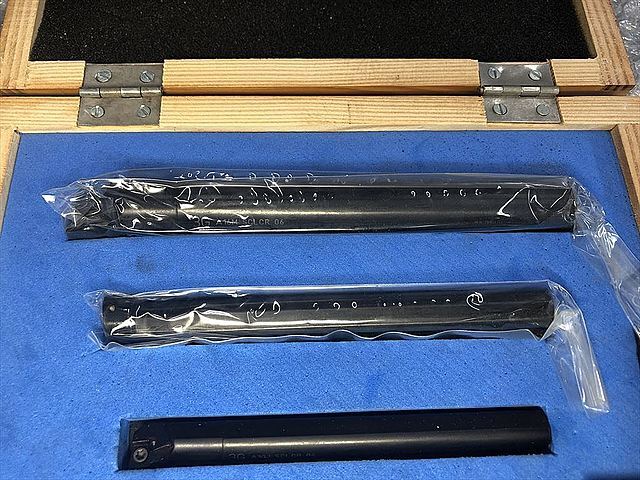 ボーリングバーセット