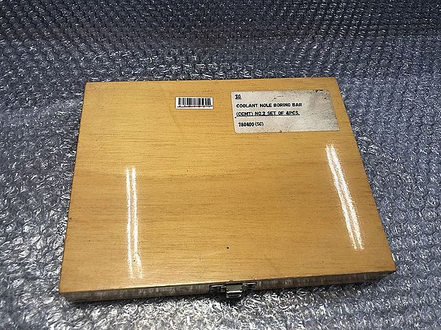 ボーリングバーセット