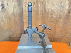 枡型ブロック