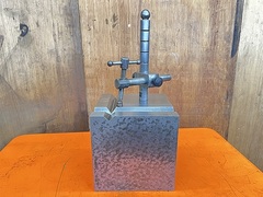 枡型ブロック