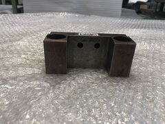 切削ホルダー