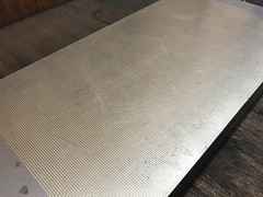 永磁チャック
