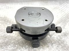 電極ホルダー