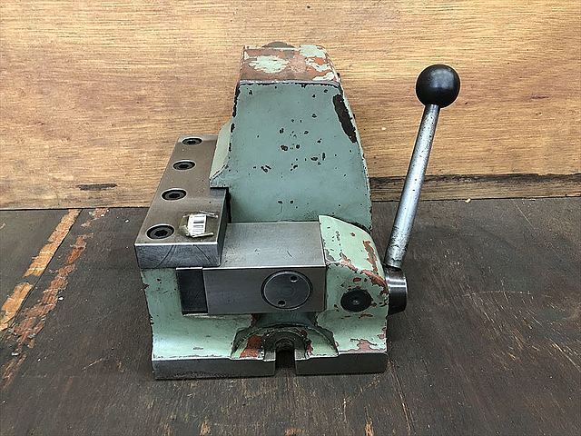 テールストック