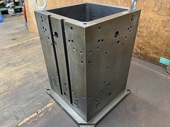 4面イケール