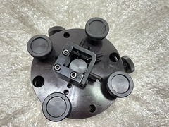 電極ホルダー