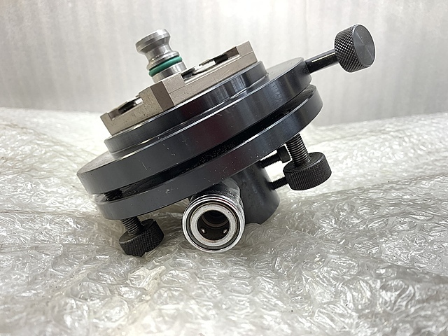 電極ホルダー