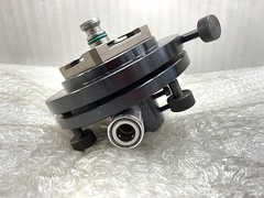 電極ホルダー