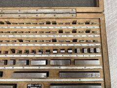 ブロックゲージ 1-100