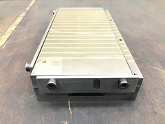 永磁チャック 150×300