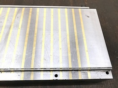 永磁チャック 150×300
