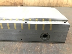 永磁チャック 150×300