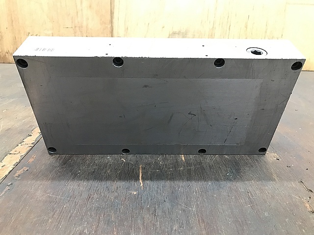 永磁チャック 150×300
