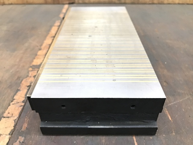 永磁チャック 150×350