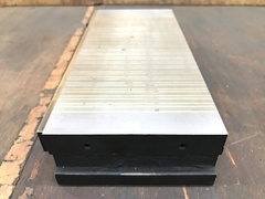 永磁チャック 150×350