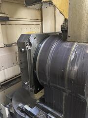 安田工業 横マシニング YBM-6Ti-50RPC