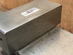 傾斜精密バイス 120