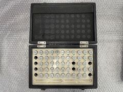 ピンゲージセット 1A/1B