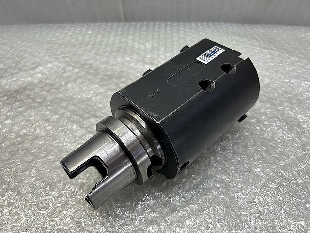 切削ホルダー KM63