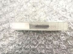 エンドミル 新品 C-CTE 2008-1 0.8M×3×0°30'