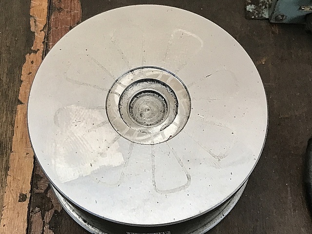 電磁チャック RA160S