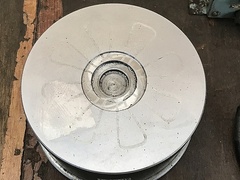 電磁チャック RA160S