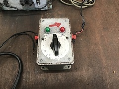 電磁チャック RA160S