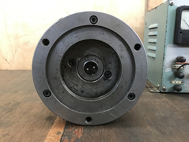電磁チャック RA160S