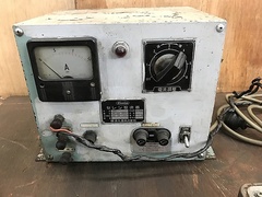 電磁チャック RA160S