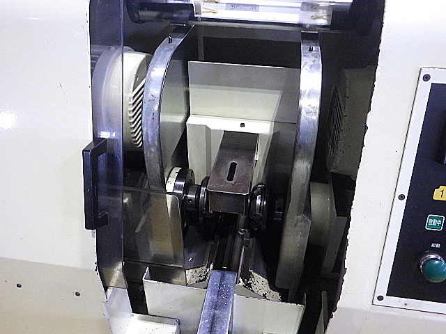 BBS金明 両頭フライス TM10A