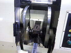BBS金明 両頭フライス TM10A