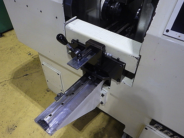 BBS金明 両頭フライス TM10A