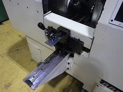 BBS金明 両頭フライス TM10A