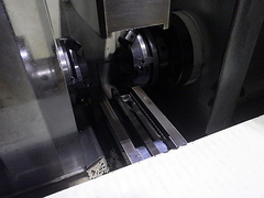 BBS金明 両頭フライス TM10A