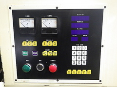 BBS金明 両頭フライス TM10A
