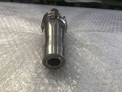BIG ハイドロチャック BBT40-HDC20-135