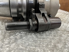 BIG 増速スピンドル BT50-NEWXG7D