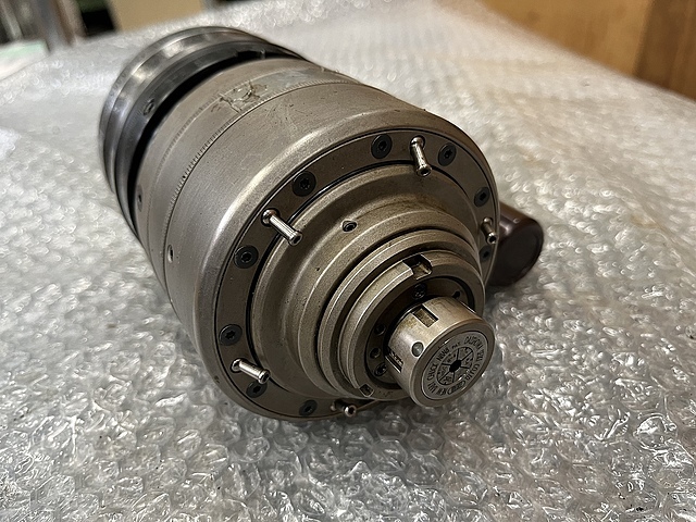 BIG 増速スピンドル BT50-NEWXG7D